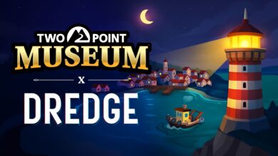 Two Point Museum