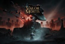 Valor Mortis