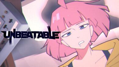 UNBEATABLE