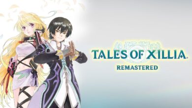 Tales of Xillia Remastered