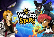 Wander Stars