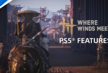 Where Winds Meet