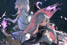 WitchSpring R