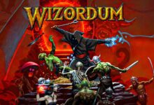 Wizordum