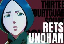 Bleach: Rebirth of Souls