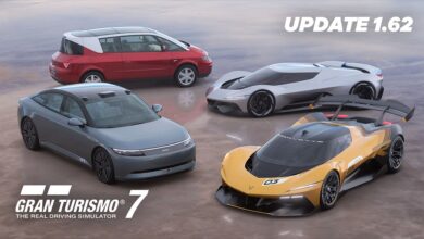 Gran Turismo 7