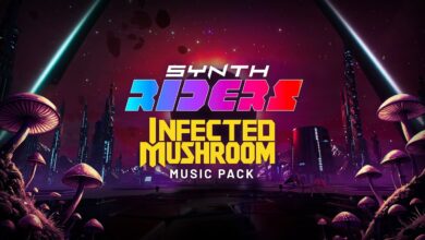 Synth Riders
