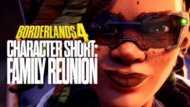 Borderlands 4