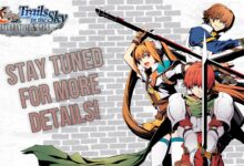 Ys vs. Trails in the Sky: Alternative Saga