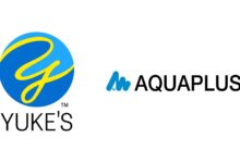 Yuke's AQUAPLUS