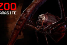 Zooparasite