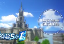 Trails in the Sky 1st Chapter