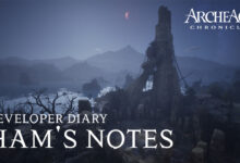 ArcheAge Chronicles