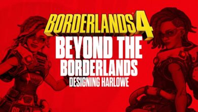 Borderlands 4