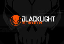 Blacklight: Retribution