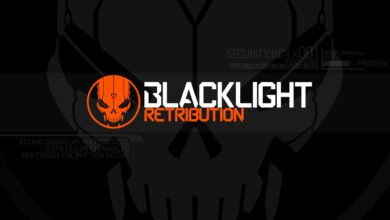 Blacklight: Retribution