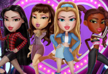 Bratz: Ritmo e Estilo