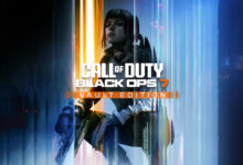 Call of Duty: Black Ops 7