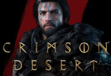 Crimson Desert