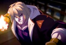 Fatal Fury: City of the Wolves