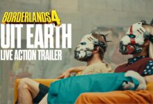 Borderlands 4
