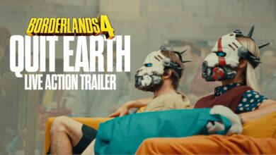 Borderlands 4