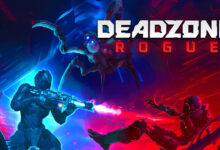 Deadzone: Rogue