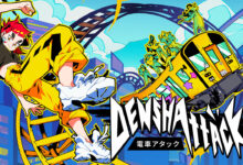 Denshattack!