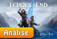 Echoes of the End
