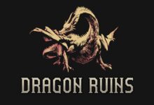Dragon Ruins