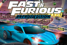 Fast & Furious: Arcade Edition