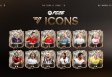 EA Sports FC 26