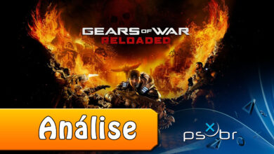 Gears of War Reloaded