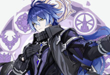 Genshin Impact