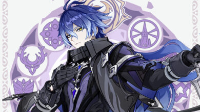 Genshin Impact