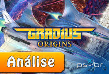 Gradius Origins