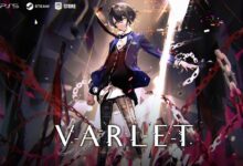 VARLET