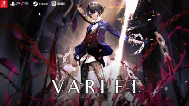 VARLET