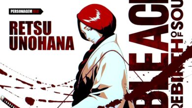 Bleach: Rebirth of Souls