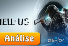 Hell is Us