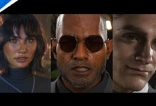 Neo Berlin 2087