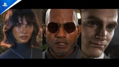 Neo Berlin 2087