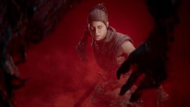 Senua's Saga: Hellblade II