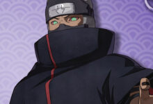 Naruto to Boruto: Shinobi Striker