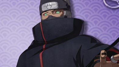 Naruto to Boruto: Shinobi Striker