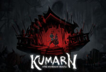 Kumarn: The Wandering Spirit