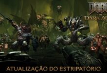 DOOM: The Dark Ages