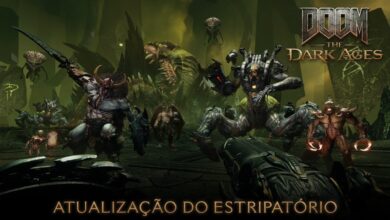 DOOM: The Dark Ages