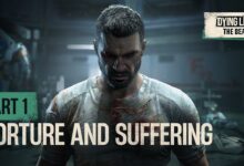 Dying Light: The Beast