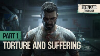 Dying Light: The Beast